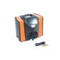DICKEY-john GAC2700AGRI Grain Moisture Analysis Computer UGMA