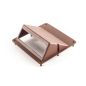 REI 550008 Brown Bezel fits John Deere