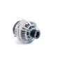 RE550906 12V New Alternator 240 Amp fits John Deere 