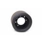 RE576550 Poly Capped Track Tractor Mid Roller fits John Deere