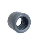 4W-5040P Poly Capped Tractor Mid Roller fits Case-IH Conversion