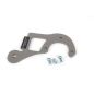 Phone Holder Kit for Small Screen Monitors fits John Deere 