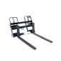 MDS 5515WT-1248 Skid Steer Pallet Forks