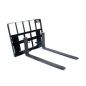 MDS 5215B-1248 Tractor Loader Pallet Forks fits John Deere