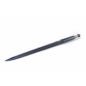 Bare-Co B84010 Round Hay Bale Spear 1-3/4" x 49" 