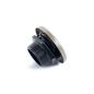 Cim-Tek 60001 Vented Storage Farm Tank Fill 2" Cap