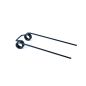 SN5715 Coil Spring Harrow Tine fits Sunflower