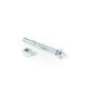NDY Stalk Stomper Pivot Bolt with Grease Zerk 20-909