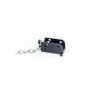 NDY Stalk Stomper Torsion Style 3 Position Pivot Bracket 20A-413