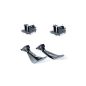 NDY 600/700 Series 2 Row John Deere Corn Head Stalk Stompers 