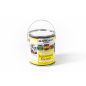 Tallmans Gloss White Industrial Paint Gallon 
