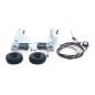Back Saver X Transport Auger Swing Away Kit