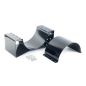 Back Saver X 12" Auger Tube Mounting Kit