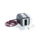 Back Saver X Swing Away Lift Winch only 3000 lb Capacity