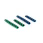 Outback Wrap 2-Pair Hydraulic Hose Markers 18X2G1B2