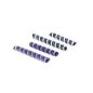 Outback Wrap 2-Pair Hydraulic Hose Markers 18X2P5G6 