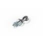 1-7/8'' Trailer Hitch Ball, 3/4" Shank 