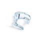 Performance Tool W54271 Wall Mounted Grease Gun Holder 