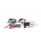Fasse Electro-Hydraulic Third Function Valve Kit 700-5012-4080