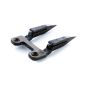71386962 Rigid Platform Sickle Guard fits Gleaner