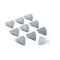47678533 Platform Black Top Serrated Section Fits Case IH box of 10