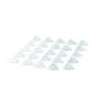 191256A1 Platform Chrome Overserrated Section Fits Case IH 