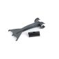 Duck Foot DF1MD Platform Paddle Reel Tine