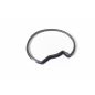 H135861 Planter Vacuum Meter Chamber Door Seal Fits John Deere