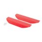 HPCK2288 Corn Head Snout Hood Patch Kit fits Case IH