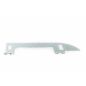 AH234656 Corn Head Left Hand Adjustable Deck Plate fits John Deere 