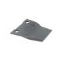 87280494 Straw Chopper Blade fits Case IH 