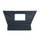 AXE17820 Combine Power Fold 300 bu LH Front Grain Tank Canvas fits John Deere