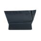 AXE17823 Combine Power Fold 300 bu RH Rear Grain Tank Canvas fits John Deere 