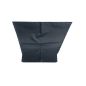 AXE85637 Combine Power Fold 400 bu LH Rear Grain Tank Canvas fits John Deere