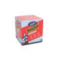 Scott 200 Count Blue Shop Towels in a Box 75190 