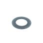 Bush Hog Rotary Cutter Slip Clutch Disc Lining 76083