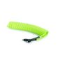 Flexzilla LP1425AFZ 25' Recoil Air Hose 1/4" ID x 1/4" NPT