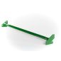 AH164851 Combine Chaffer Frame Channel fits John Deere 