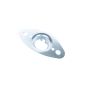 H217265 Platform Bottom Finger Guide Fits John Deere