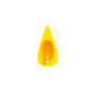 H174618 Platform Divider Point Shoe fits John Deere