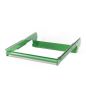 AH97751 Combine Chaffer Cleaning Shoe Frame fits John Deere 