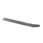192040C3 Combine Short Shoe Right Hand Chaffer Frame Rail fits Case-IH