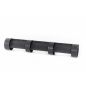 AH142393 Combine Posi-Feed Feederhouse Conveyor Drum fits John Deere 10.75"