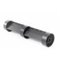 AH218323 Combine Posi-Feed Feederhouse Conveyor Drum fits John Deere 10.75" 