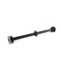AH125196 Combine Upper Feeder House Shaft fits John Deere