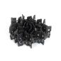 1302201C91 Combine Clean Grain Elevator Chain fits Case-IH