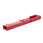 1317376C9 Combine Clean Grain Elevator Housing fits Case-IH