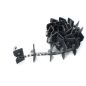 AXE16681 Combine Clean Grain Chain fits John Deere 