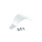80837 Corn Head Snout Saver for Inside Rows Metal Snouts fits Case-IH