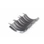 B93572 Wide Space Corn & Bean Concave Set fits Case-IH